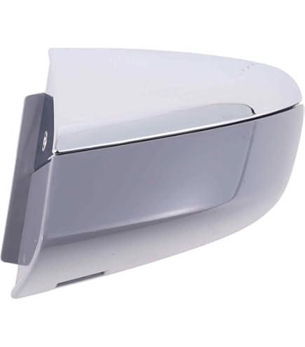 Outside Exterior Door Handle w/Cap Cover, Fits for 2017-2022 Kia